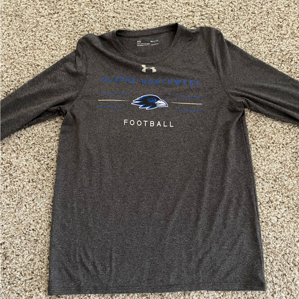 OLATHE NORTHWEST LONG SLEEVE T SHIRT